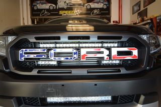 ΑΥΤΟΚΟΛΛΗΤΟ USA FLAG ΓΙΑ ΜΑΣΚΑ FORD RAPTOR-thumb-1