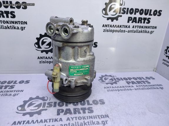 ΚΟΜΠΡΕΣΕΡ AIRCONDITION BENZ (A/C) ROVER 25/45/200/400 2000'-2005' (INT 1)
