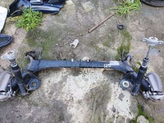 PEUGEOT 308 2008 2011
