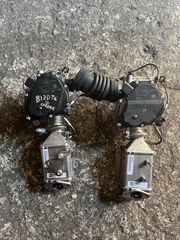 ALFA ROMEO FIAT OPEL ΒΑΛΒΙΔΑ EGR ΜΕ ΨΥΓΕΙΟ 55277989 & 55273563