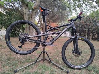 YT Industries '18 Jeffsy 27.5 Full Carbon