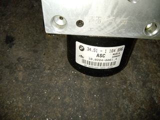 BMW E46-Z3 ΥΔΡΑΥΛΙΚΗ ΜΟΝΑΔΑ ASC 3451 6756287-thumb-3