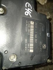 BMW E46-Z3 ΥΔΡΑΥΛΙΚΗ ΜΟΝΑΔΑ ASC 3451 6756287
