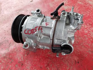 OPEL CORSA F /PEUGEOT 208-308-3008-2008 / CITROEN C4-DS4 -DS3  ΚΟΜΠΡΕΣΕΡ A/C  DENSO 9675655880,GE447150-7361,9815198580