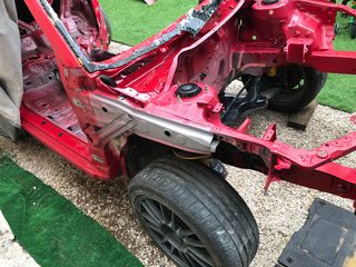 Mitsubishi Lancer 1999 EVO 6-7-8-9-thumb-1