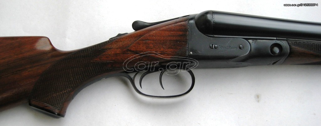 PARKER BROS ΠΛΑΓΙΟΚΑΝΝΟ