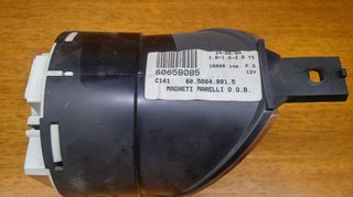 Στροφόμετρο AlfaRomeo 156 1997-2001-thumb-1