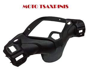 ΚΑΠΑΚΙ ΠΙΣΩ ΤΙΜΟΝΙΟΥ MODENAS GT 130 ΜΑΥΡΟ