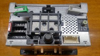 Οθόνη Navigation AlfaRomeo 147/GT-thumb-5