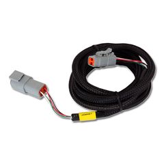 AEMnet CAN bus Extension Cable, 5 Ft. Length