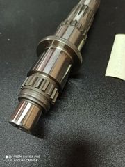 Άξονας κιβωτίου ταχυτήτων BMW E12 E24 E28 E23 E3 E9 -thumb-4