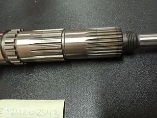 Άξονας κιβωτίου ταχυτήτων BMW E12 E24 E28 E23 E3 E9 -thumb-1
