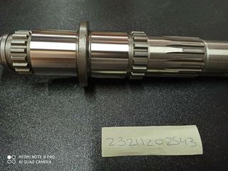 Άξονας κιβωτίου ταχυτήτων BMW E12 E24 E28 E23 E3 E9 -thumb-2