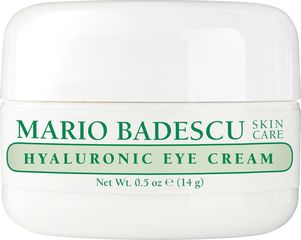 Mario Badescu Hyaluronic Eye Cream 14ml