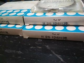 Ελατήρια πιστονιών (+0,50mm) BMW E30 E21 E12 E28 E10 1502-2002-thumb-1