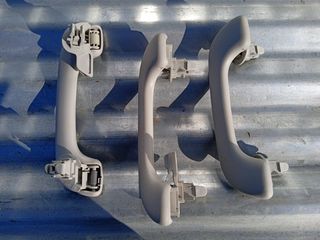 Χειρολαβές Ουρανού Nissan Micra 2006-2010 k12