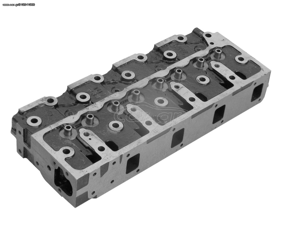 ΚΥΛΙΝΔΡΟΚΕΦΑΛΗ ΠΕΡΟΝΟΦΟΡΟΥ Komatsu 4D94E