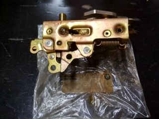 Κλειδαρια πορτας δεξια BMW E21-thumb-2