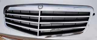 Γνησια Μασκα MERCEDES Ε200 W212 09-13