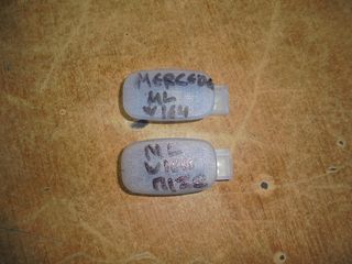 MERCEDES  W164'  ML'  '05'-11'  -  Πλαφονιέρες