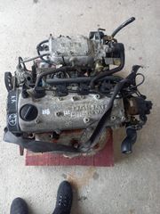 ΚΙΝΗΤΗΡΑΣ ΒΕΝΖΙΝΗΣ DAIHATSU TERIOS HE 1.5 16VALVE-thumb-2