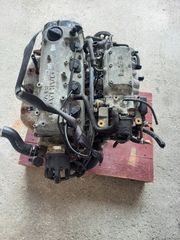 ΚΙΝΗΤΗΡΑΣ ΒΕΝΖΙΝΗΣ DAIHATSU TERIOS HE 1.5 16VALVE-thumb-4
