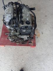 ΚΙΝΗΤΗΡΑΣ ΒΕΝΖΙΝΗΣ DAIHATSU TERIOS HE 1.5 16VALVE-thumb-5