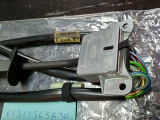 Διακόπτης φλάς BMW E12 E24-thumb-2
