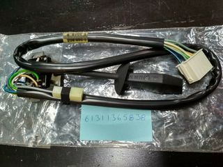 Διακόπτης φλάς BMW E12 E24-thumb-1