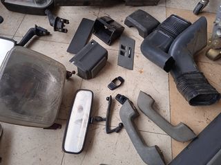 FORD TRANSIT (77 - 84) ΑΝΤΑΛΛΑΚΤΙΚΑ-thumb-2