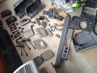 FORD TRANSIT (77 - 84) ΑΝΤΑΛΛΑΚΤΙΚΑ-thumb-3