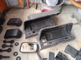 FORD TRANSIT (77 - 84) ΑΝΤΑΛΛΑΚΤΙΚΑ-thumb-5