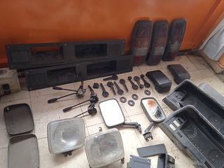 FORD TRANSIT (77 - 84) ΑΝΤΑΛΛΑΚΤΙΚΑ-thumb-8