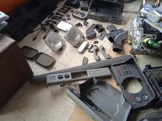 FORD TRANSIT (77 - 84) ΑΝΤΑΛΛΑΚΤΙΚΑ-thumb-9