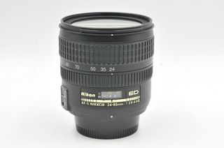 Nikon 24-85mm F3.5-4.5 G AF-S Nikkor ED 24-85 mm 