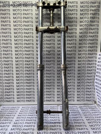 YAMAHA XT250 XT350 (30X) ΜΠΡΟΣΤΙΝΟ ΣΥΣΤΗΜΑ ΠΛΗΡΗΣ - MOTO PARTS