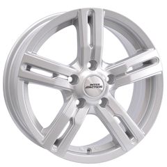 INTER ACTION KARGIN 6.5x16" Silver