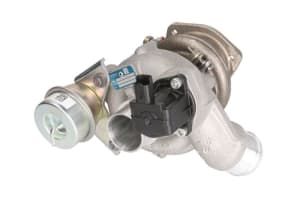 Turbocharger (New) - 5303-988-0180