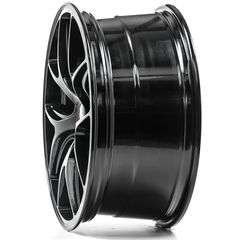 ΜΑΡΟΥΔΗΣ AXE 18'' EX34 Wheels -thumb-1