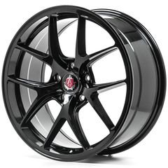 ΜΑΡΟΥΔΗΣ AXE 18'' EX34 Wheels -thumb-2