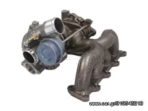 Turbocharger (New) - 5303970 0099