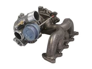 Turbocharger (New) - 5303970 0099