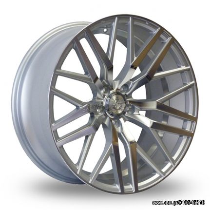 ΜΑΡΟΥΔΗΣ AXE 19'' EX30 Wheels 