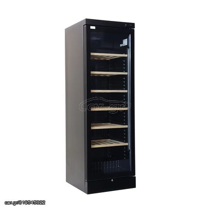 Ψυγείο Κρασιού TC 400W σε τιμή ευκαιρίας