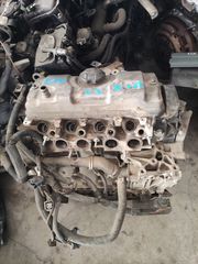 ΚΙΝΗΤΗΡΑΣ(ΜΗΧΑΝΗ) KFV 1400cc Citroen-Peugeot