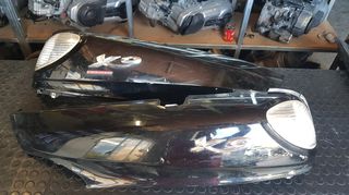 Piaggio X9 250 EVO | Πλαστικό Ουράς Αριστερό/ Δεξί