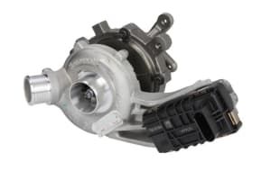 Turbocharger (New) - 778400-5005S