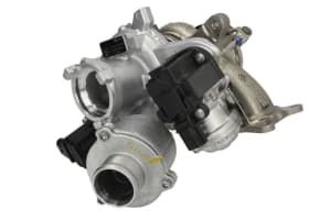 Turbocharger (New)