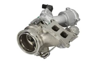 Turbocharger (New)-thumb-1