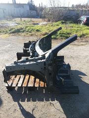 ΚΟΛΩΝΑ ΕΜΠΡΟΣ ΑΡΙΣΤΕΡΗ NISSAN QASHQAI /07-10     .ΑΡΙΣΤΗ ΚΑΤΑΣΤΑΣΗ!!!ΑΠΟΣΤΟΛΗ ΣΕ ΟΛΗ ΤΗΝ ΕΛΛΑΔΑ!!!